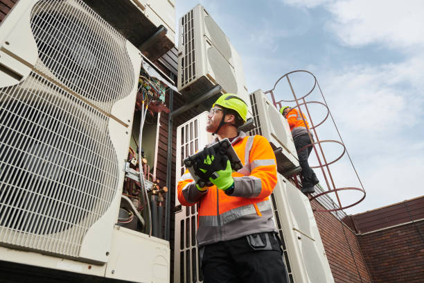Best Solar-powered HVAC Systems in Newfield, NJ