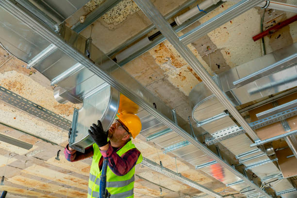 Best Furnace Cleaning in Newfield, NJ