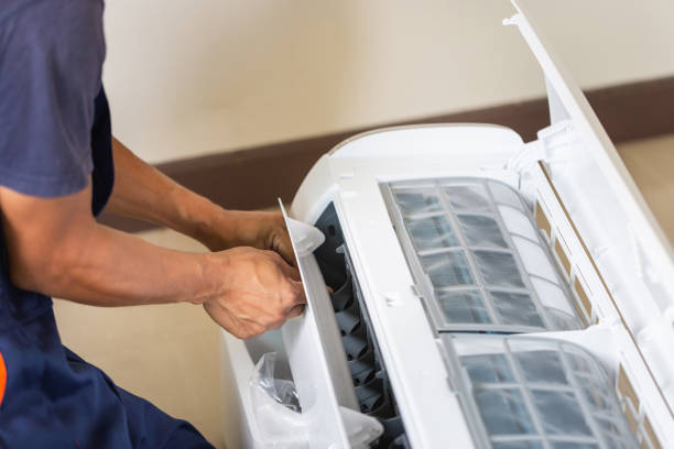 Best HVAC Software and Technology in Newfield, NJ