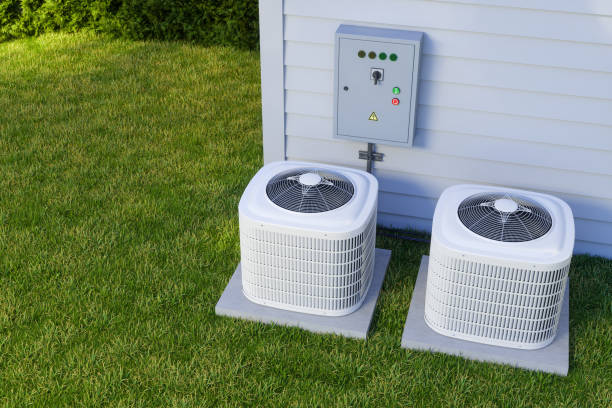 Reliable Newfield, NJ HVAC Solutions