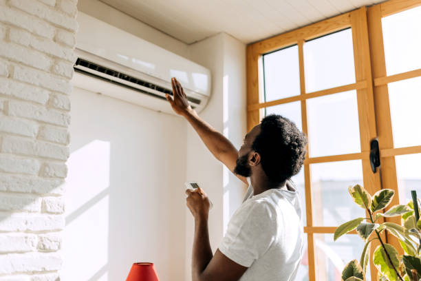 Best Geothermal HVAC Systems in Newfield, NJ