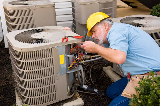 Best HVAC Retrofitting and Upgrading in Newfield, NJ