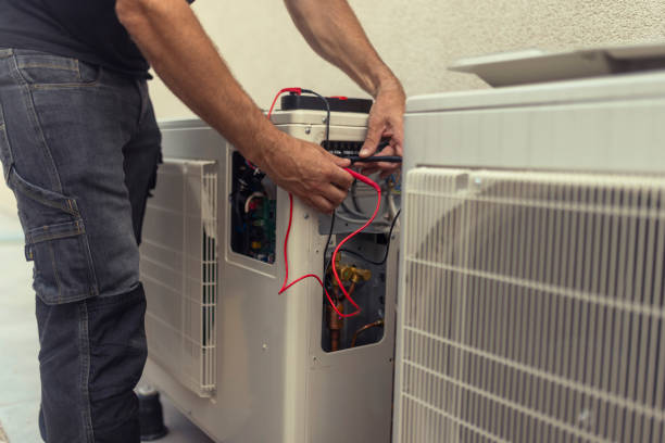 Best Seasonal HVAC Services in Newfield, NJ