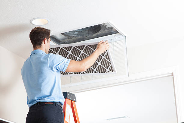 Best Residential HVAC in Newfield, NJ