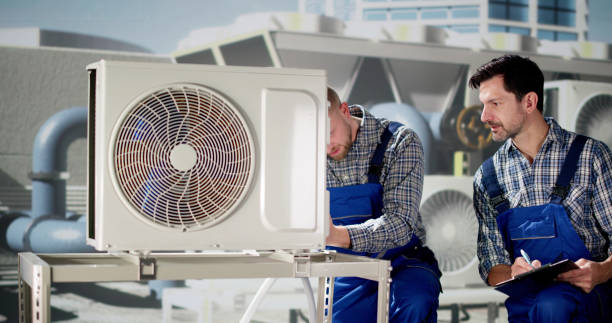 Best Solar-powered HVAC Systems in Newfield, NJ