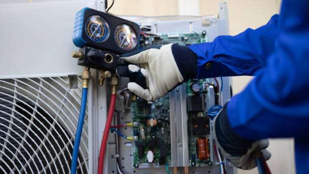 Best Residential HVAC in Newfield, NJ